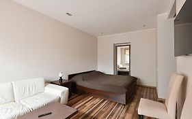 Modern Studio-Apartment In The Centre, Free Parking