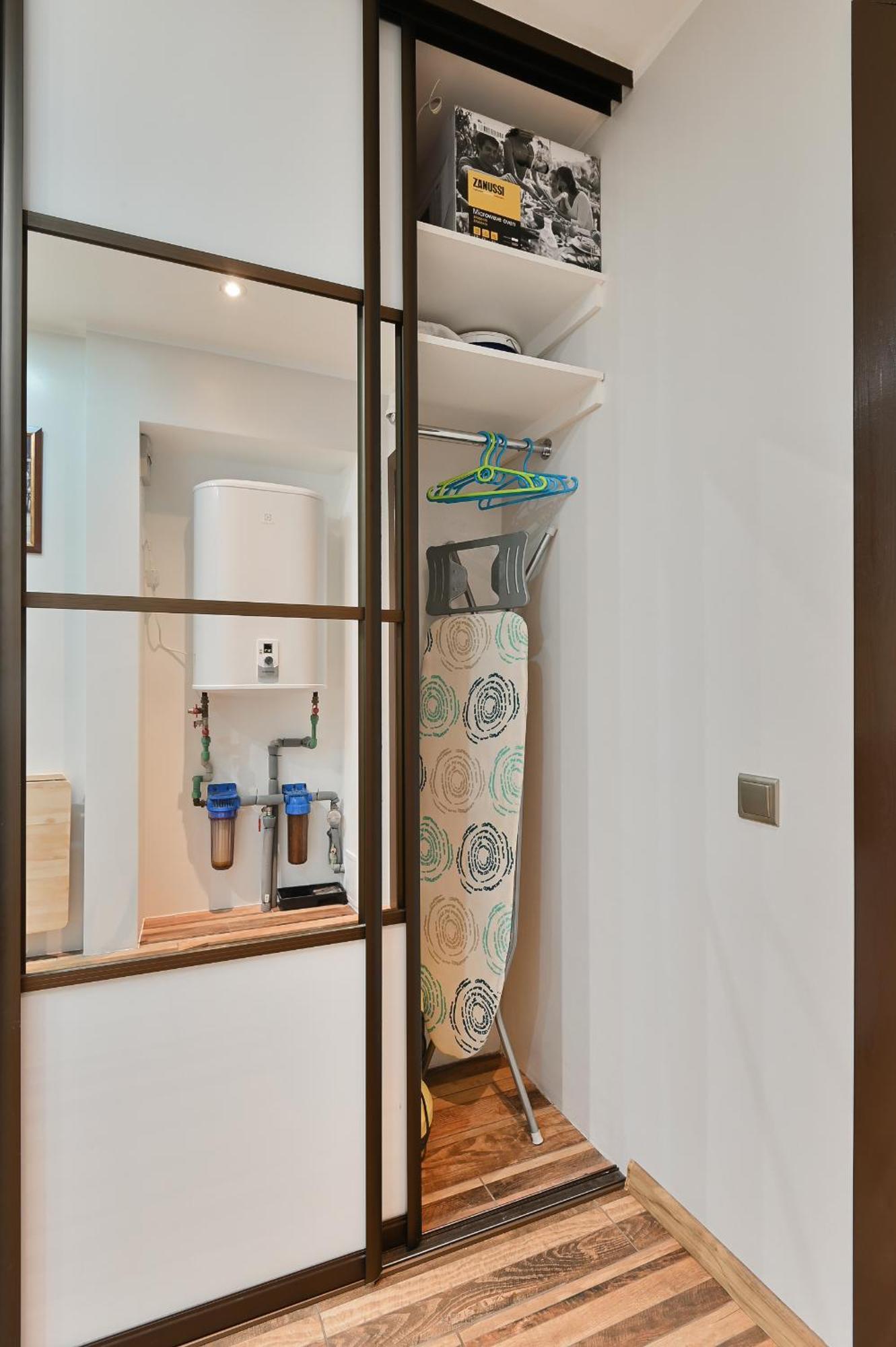 Modern Studio-Apartment In The Centre, Free Parking Ryga Zewnętrze zdjęcie